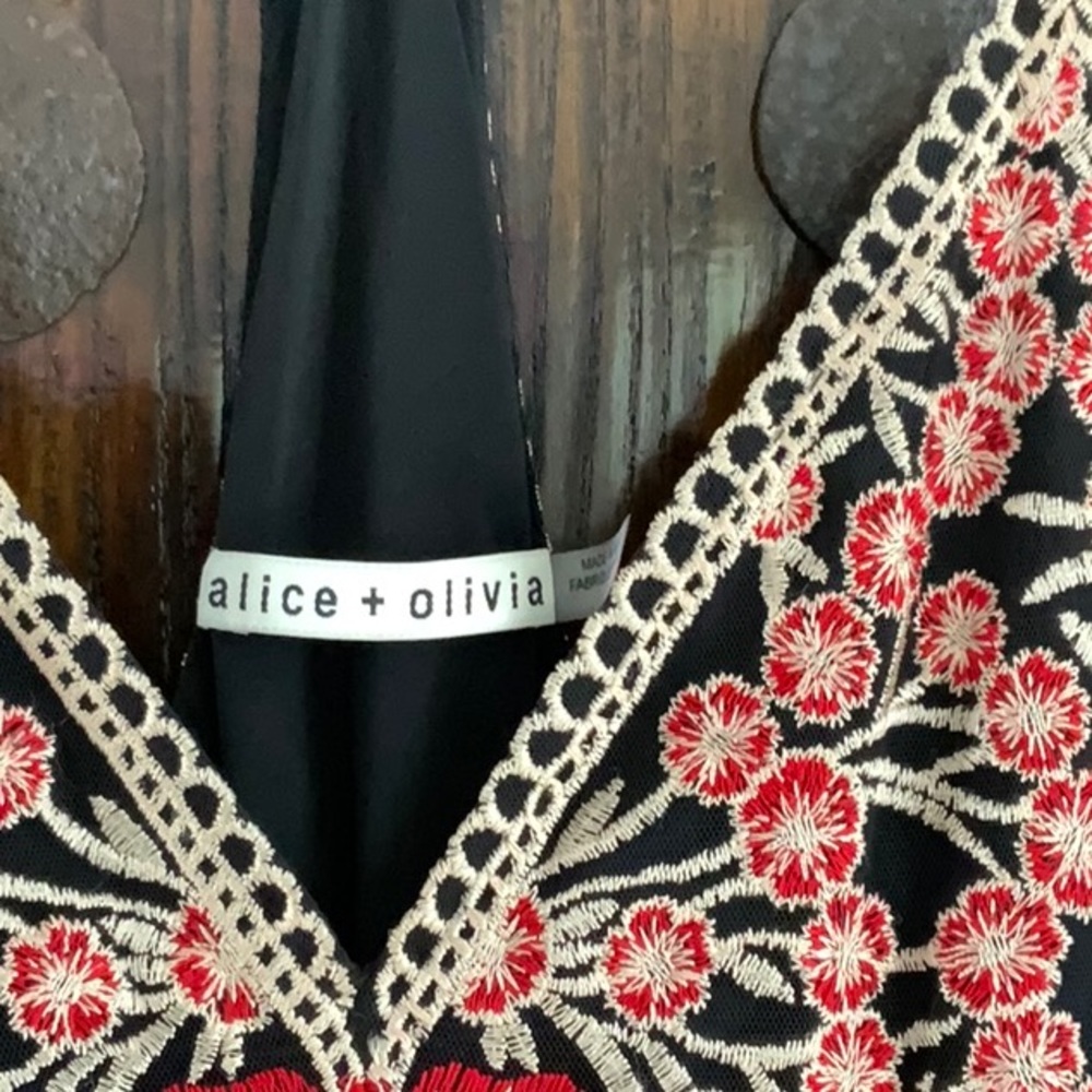 Dress - Picture 7 of 7